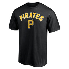 Pittsburgh Pirates Personalized Team Winning Streak Name & Number T-Shirt Near Me