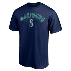 Seattle Mariners Personalized Team Winning Streak Name & Number T-Shirt Near Me