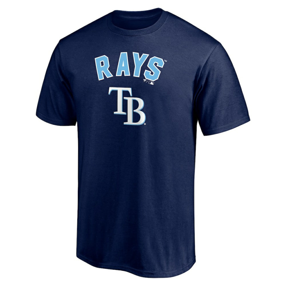 Tampa Bay Rays Personalized Team Winning Streak Name & Number T-Shirt Near Me
