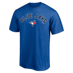 Toronto Blue Jays Personalized Team Winning Streak Name & Number T-Shirt Sale