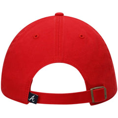Atlanta Braves '47 Clean Up Adjustable Hat Outlet