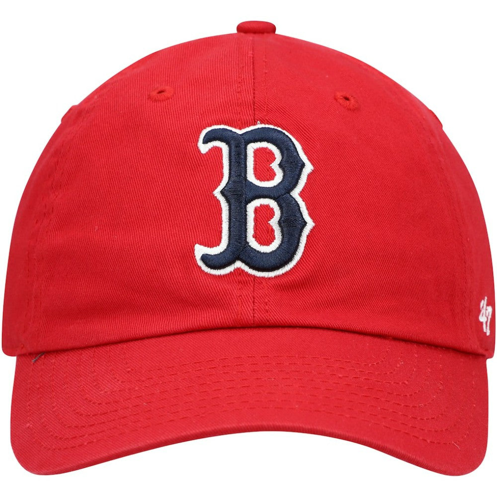 Boston Red Sox '47 Clean Up Adjustable Hat Online