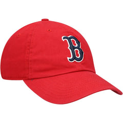 Boston Red Sox '47 Clean Up Adjustable Hat Online