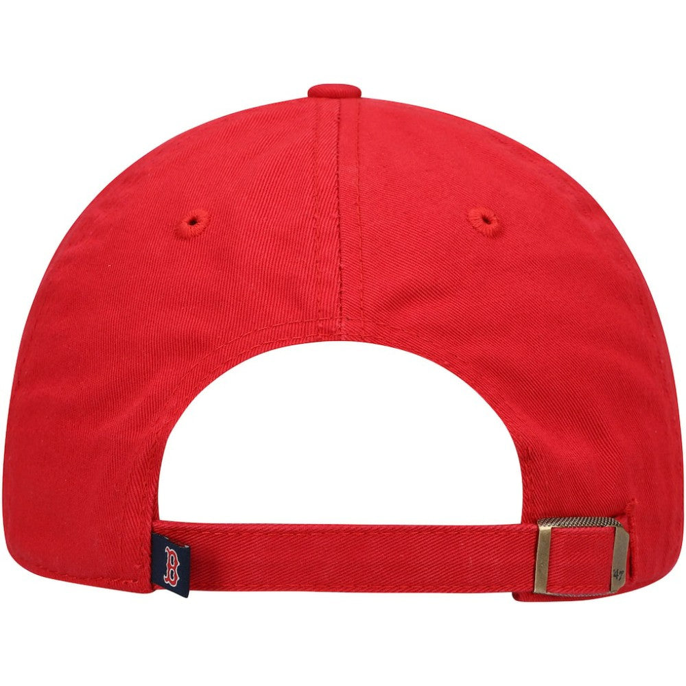 Boston Red Sox '47 Clean Up Adjustable Hat Online