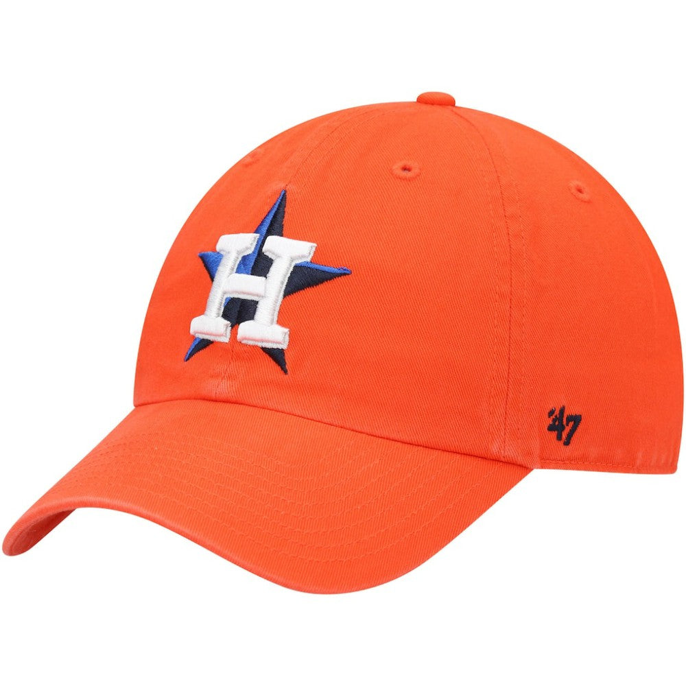 Houston Astros '47 Clean Up Adjustable Hat for sale