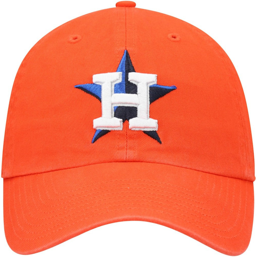 Houston Astros '47 Clean Up Adjustable Hat for sale