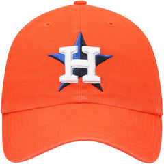 Houston Astros '47 Clean Up Adjustable Hat for sale