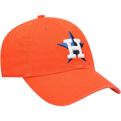 Houston Astros '47 Clean Up Adjustable Hat for sale