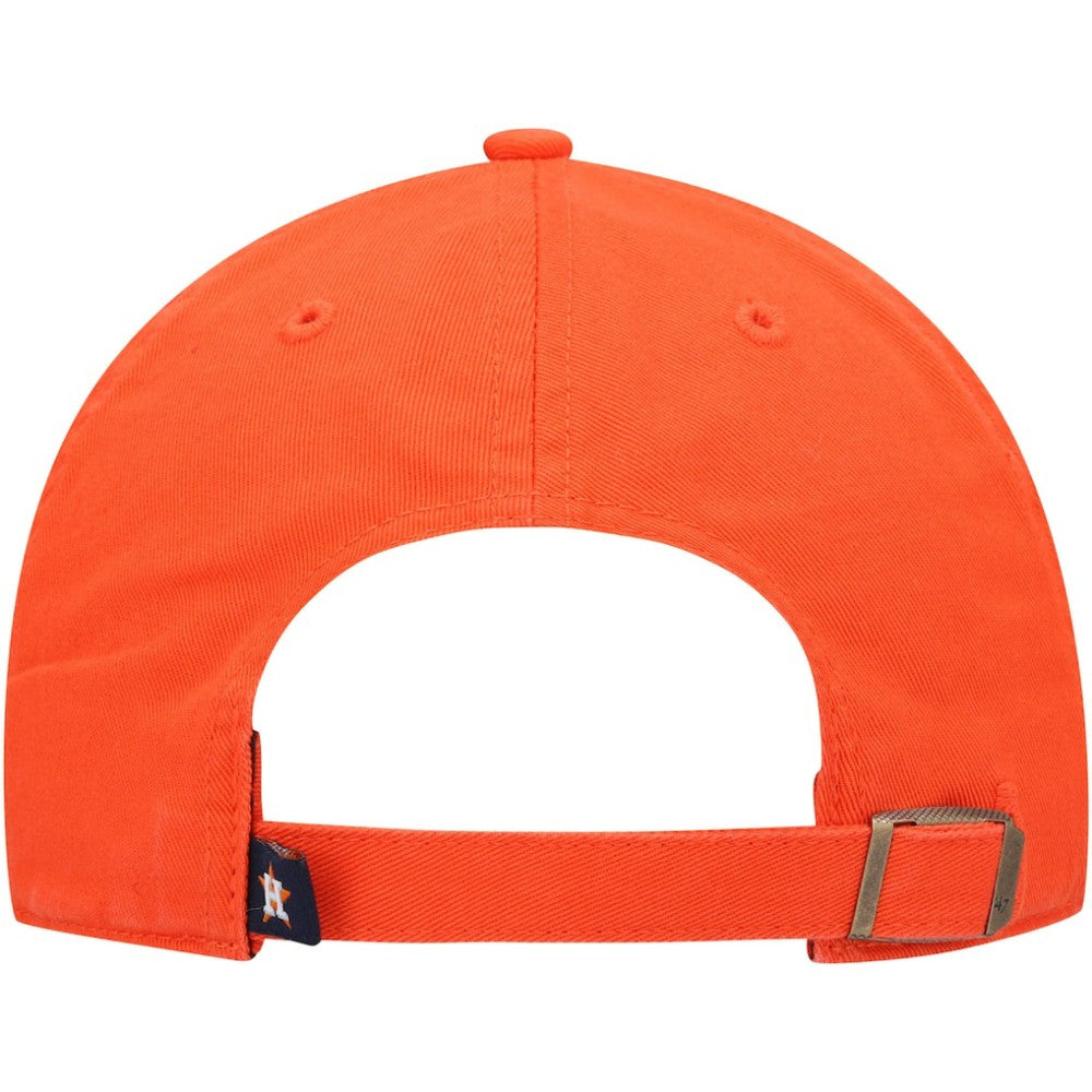 Houston Astros '47 Clean Up Adjustable Hat for sale