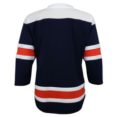 Washington Capitals Preschool 2020/21 Alternate Replica Jersey - Navy | NHL sale
