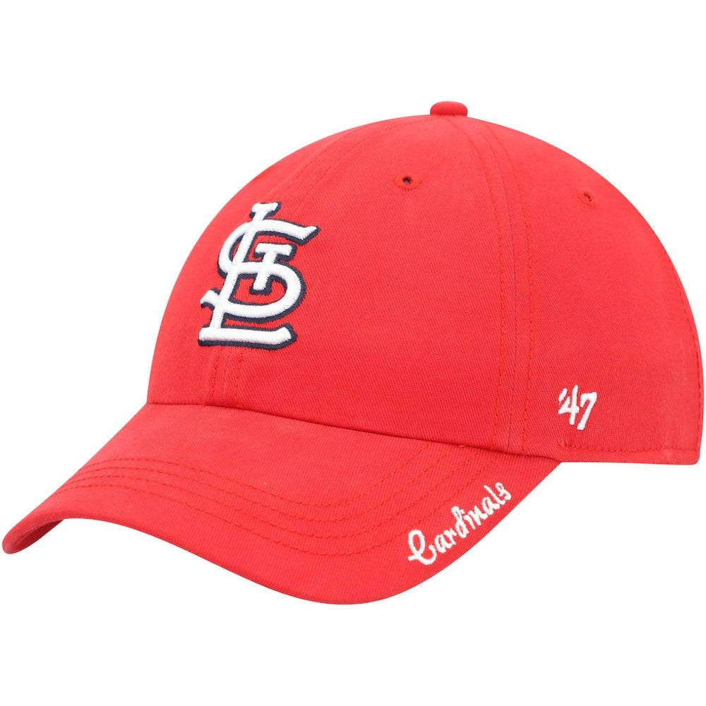 St. Louis Cardinals '47 Women's Miata Clean-Up Adjustable Hat for sale