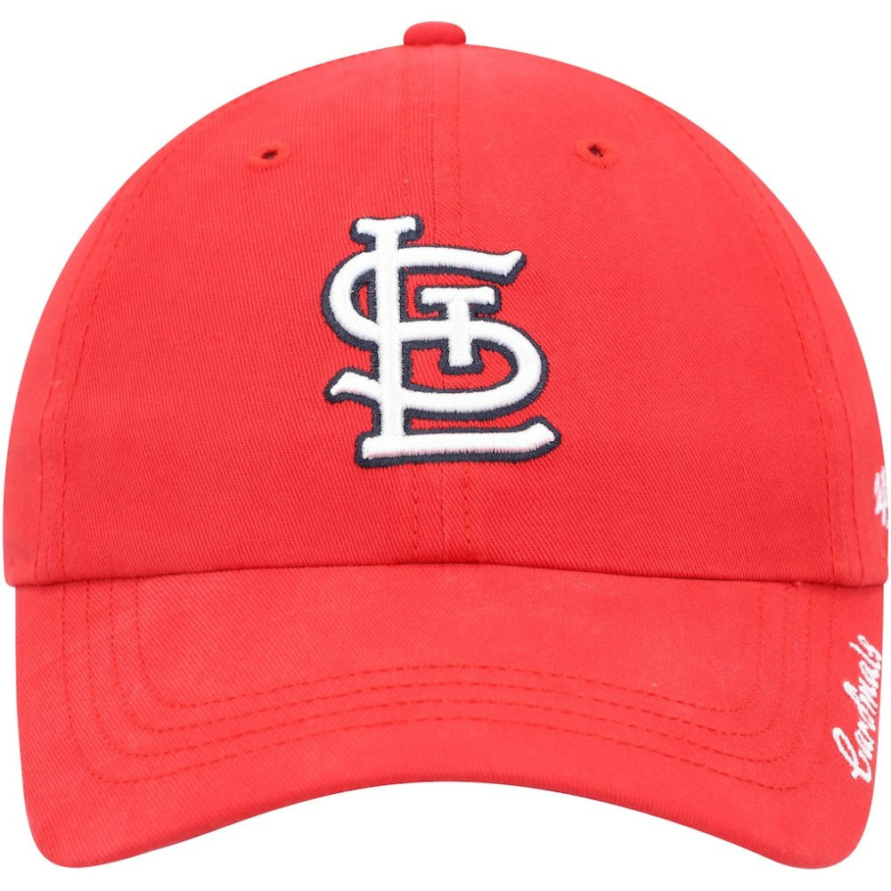 St. Louis Cardinals '47 Women's Miata Clean-Up Adjustable Hat for sale