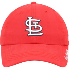 St. Louis Cardinals '47 Women's Miata Clean-Up Adjustable Hat for sale