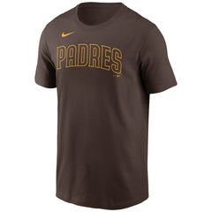 Fernando Tatis Jr. San Diego Padres Nike Name & Number T-Shirt Sale