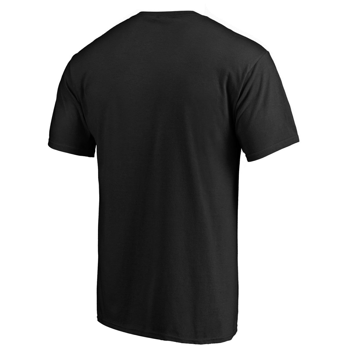 Portland Trail Blazers Whole New Game Team T-Shirt Black