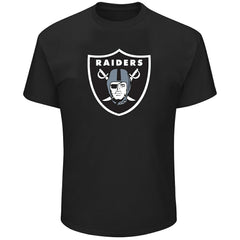 Maxx Crosby Las Vegas Raiders Big & Tall Player Name & Number T-Shirt - Black - Fanatics