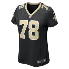 Erik Mccoy New Orleans Saints Women's Game Jersey - Black - Nike