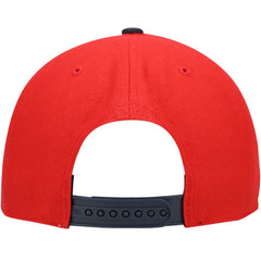 Washington Capitals '47 Captain Snapback Hat - Red | 47 brand Clearance