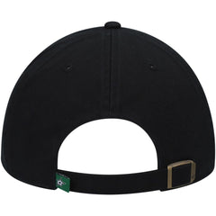 Dallas Stars '47 Team Clean Up Adjustable Hat - Black | 47 brand on sale