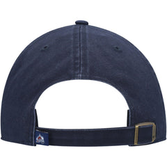 Colorado Avalanche '47 Team Clean Up Adjustable Hat - Navy | 47 brand online