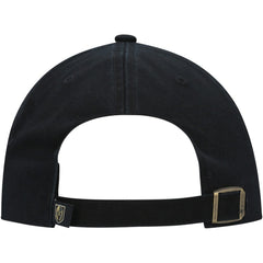 Vegas Golden Knights '47 Team Clean Up Adjustable Hat - Black | 47 brand Clearance