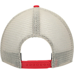 Detroit Red Wings '47 Trawler Clean Up Trucker Snapback Hat - Red | 47 brand online