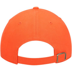 Philadelphia Flyers '47 Women's Team Miata Clean Up Adjustable Hat - Orange | 47 brand discount