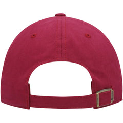 Colorado Avalanche '47 Women's Team Miata Clean Up Adjustable Hat - Burgundy | 47 brand Lifestyle