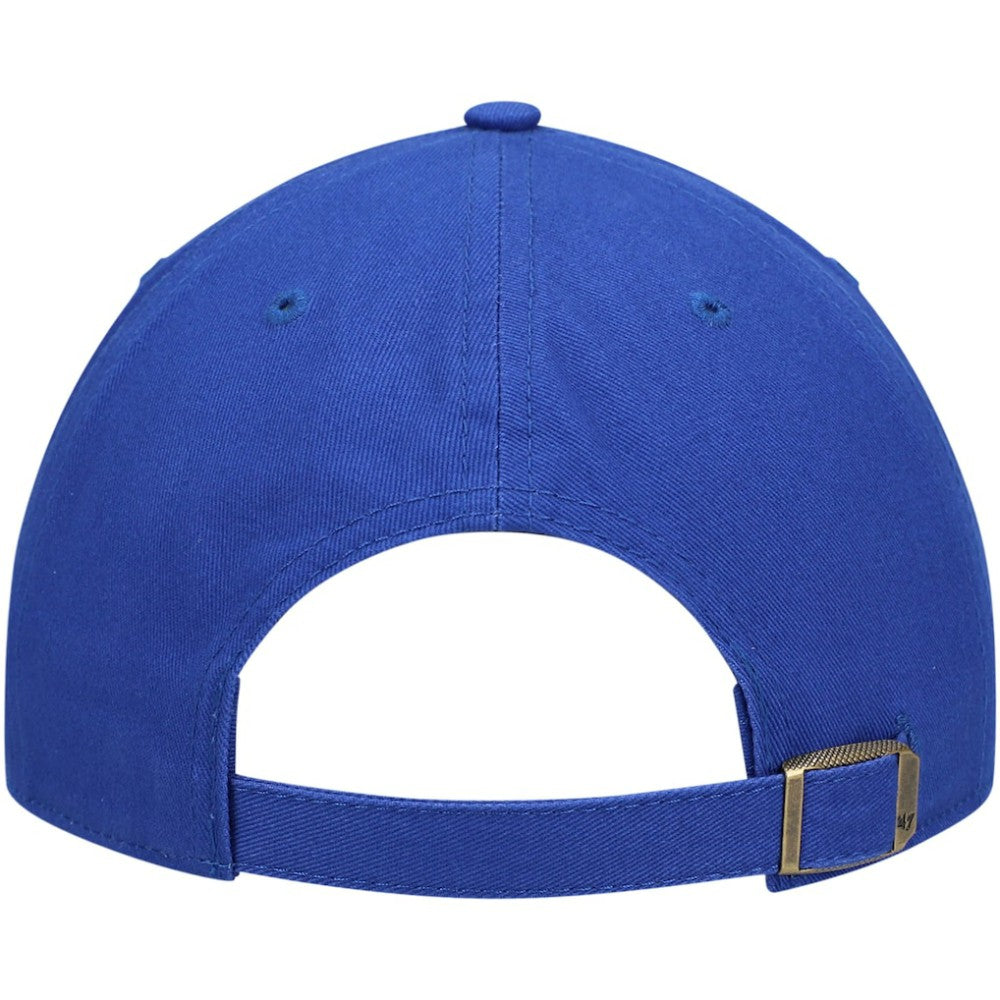 St. Louis Blues '47 Women's Team Miata Clean Up Adjustable Hat - Blue | 47 brand near me