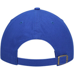 St. Louis Blues '47 Women's Team Miata Clean Up Adjustable Hat - Blue | 47 brand near me