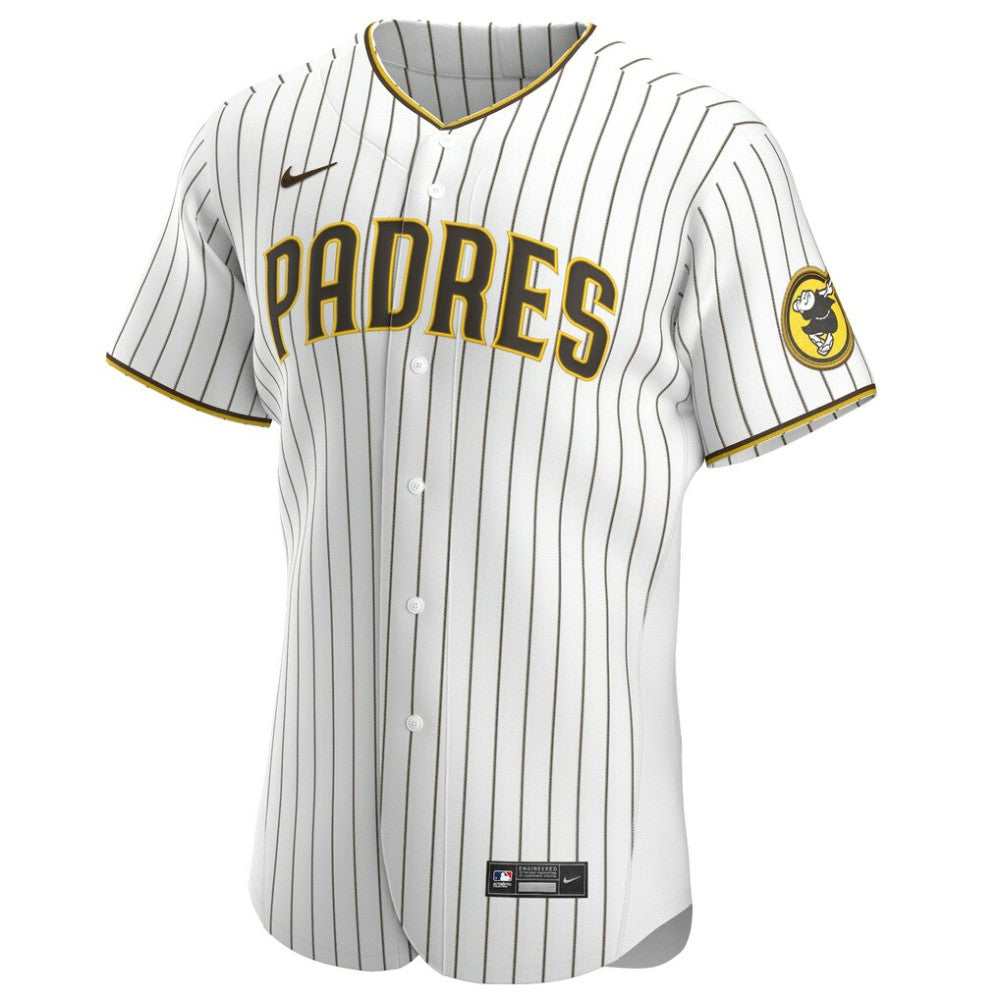 Fernando Tatís Jr. San Diego Padres Nike Home Authentic Player Jersey Sale