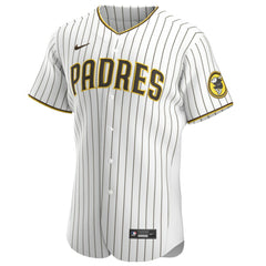 Fernando Tatís Jr. San Diego Padres Nike Home Authentic Player Jersey Sale