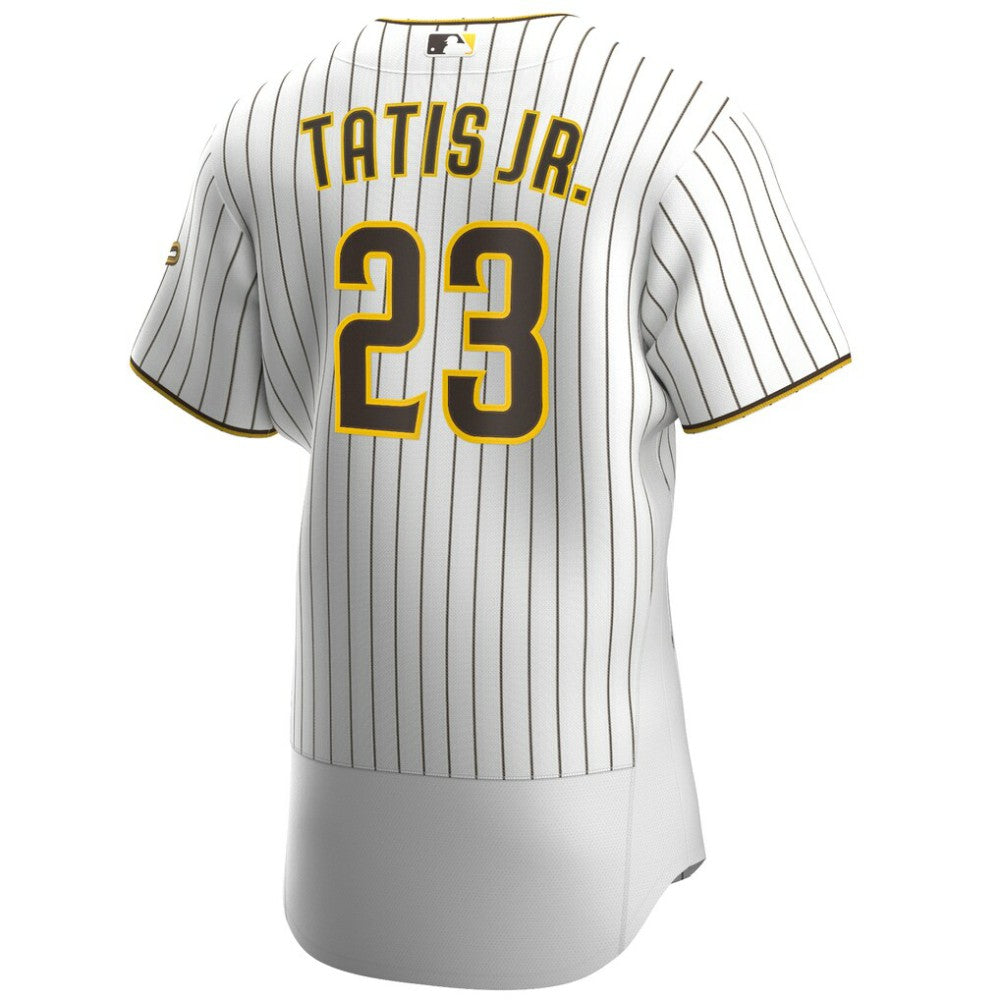 Fernando Tatís Jr. San Diego Padres Nike Home Authentic Player Jersey Sale