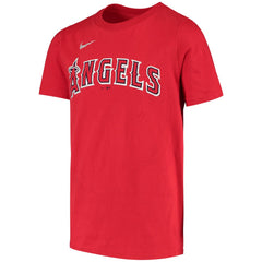 Anthony Rendon Los Angeles Angels Nike Youth Name & Number T-Shirt for sale