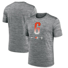 San Francisco Giants Nike City Connect Practice T-Shirt Outlet