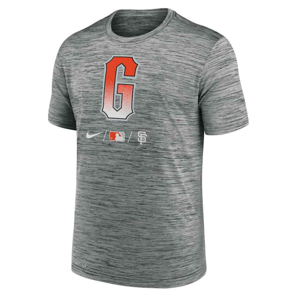 San Francisco Giants Nike City Connect Practice T-Shirt Outlet