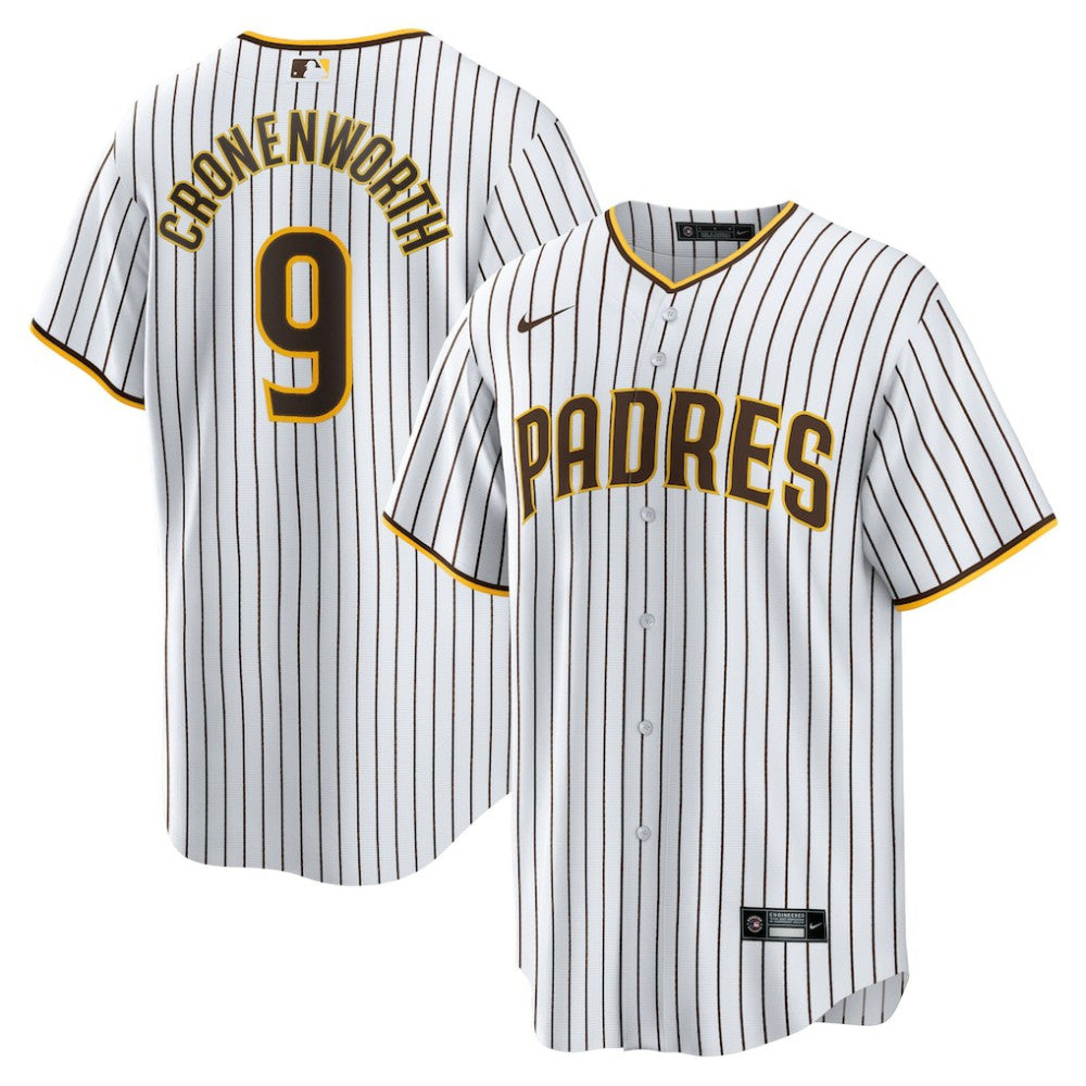 Jake Cronenworth San Diego Padres Nike Home Replica Jersey for sale