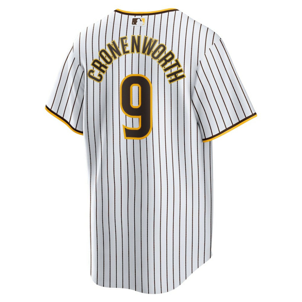 Jake Cronenworth San Diego Padres Nike Home Replica Jersey for sale
