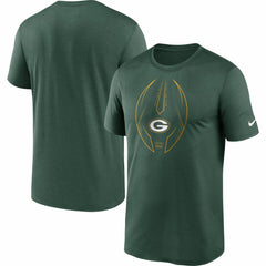 Green Bay Packers Legend Icon T-Shirt - Green - Nike
