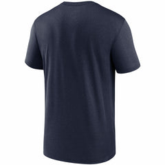 Tennessee Titans Legend Icon T-Shirt - Navy - Nike