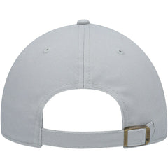 San Francisco 49ers '47 Women's Miata Clean Up Secondary Adjustable Hat - Gray - 47 brand