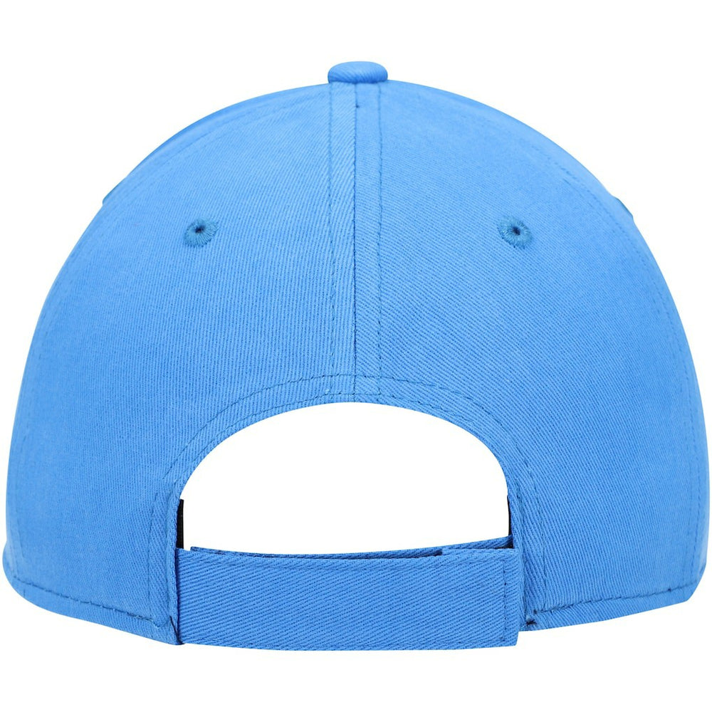 Detroit Lions '47 Preschool Basic Team MVP Adjustable Hat - Blue - 47 brand