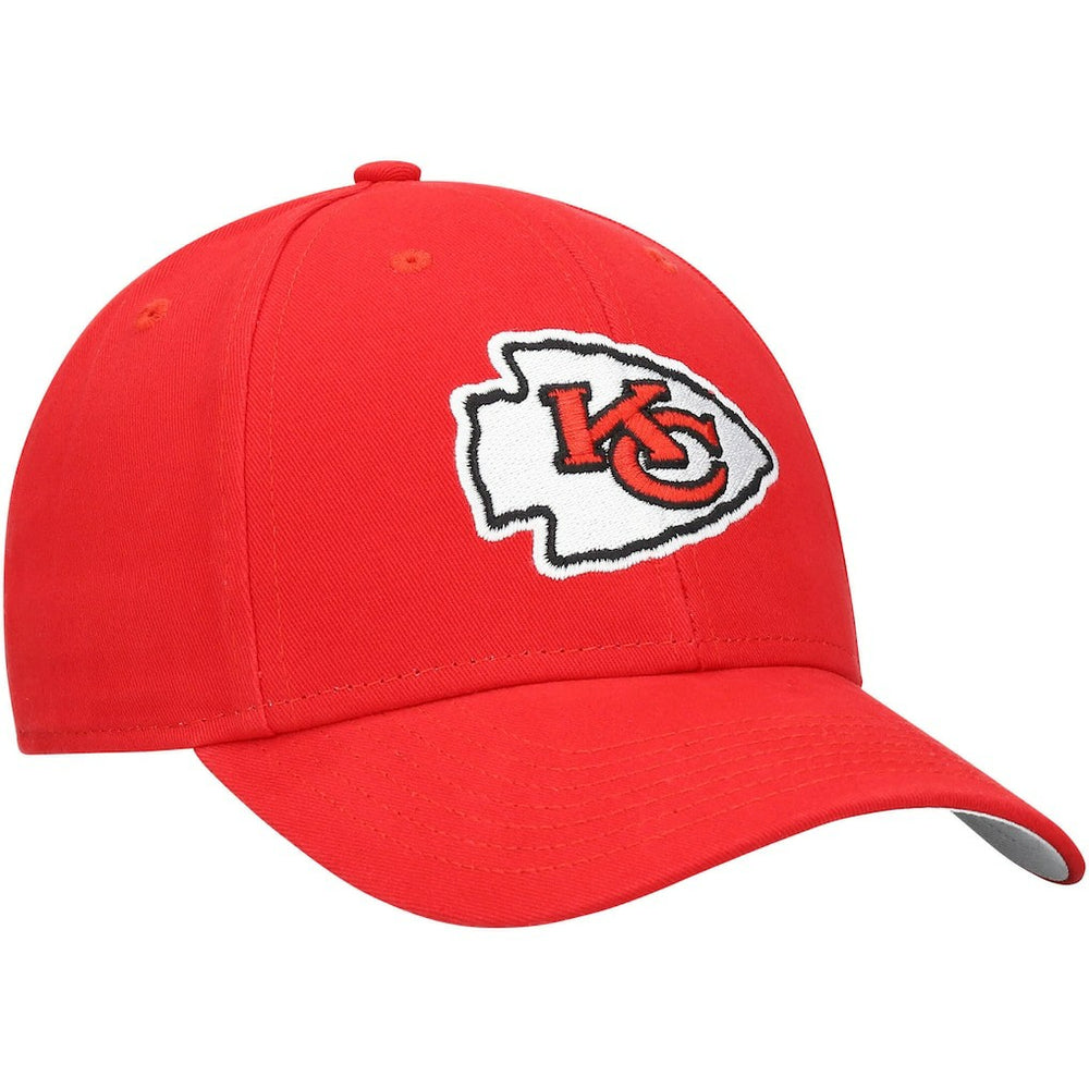Kansas City Chiefs '47 Preschool Basic Team MVP Adjustable Hat - Red - 47 brand