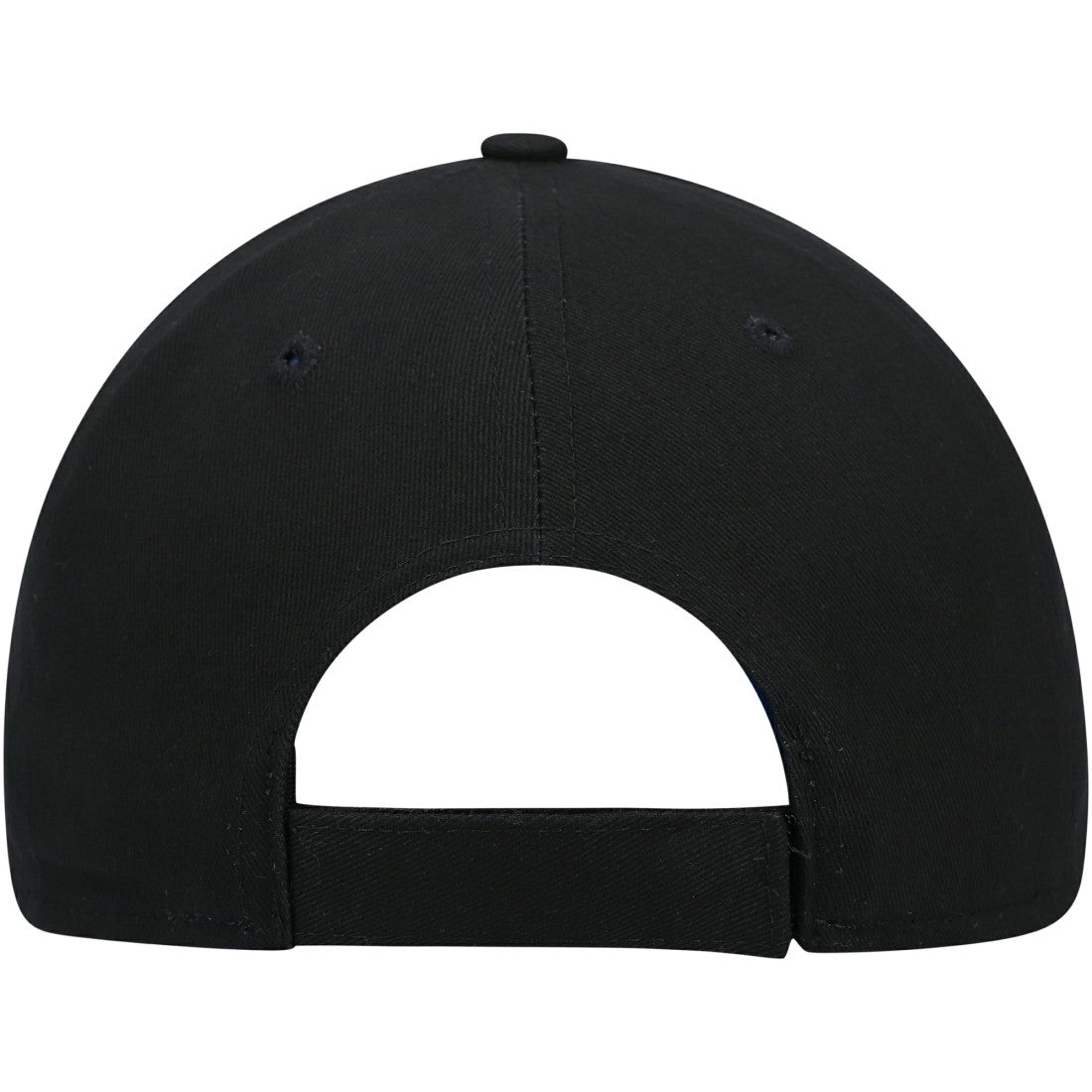 New York Jets '47 Preschool Basic Team MVP Adjustable Hat - Black - 47 brand