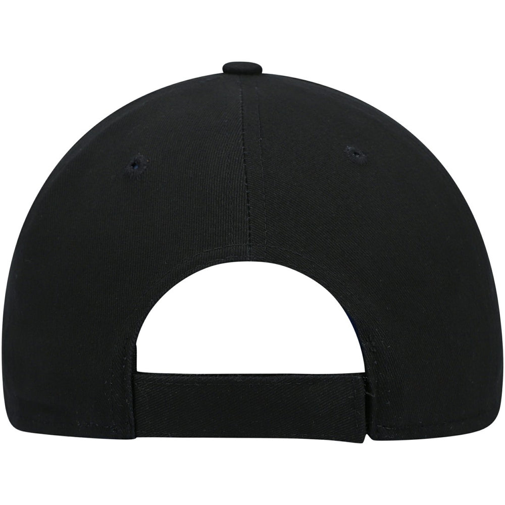 New York Jets '47 Preschool Basic Team MVP Adjustable Hat - Black - 47 brand