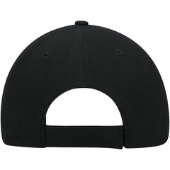 New York Jets '47 Preschool Basic Team MVP Adjustable Hat - Black - 47 brand