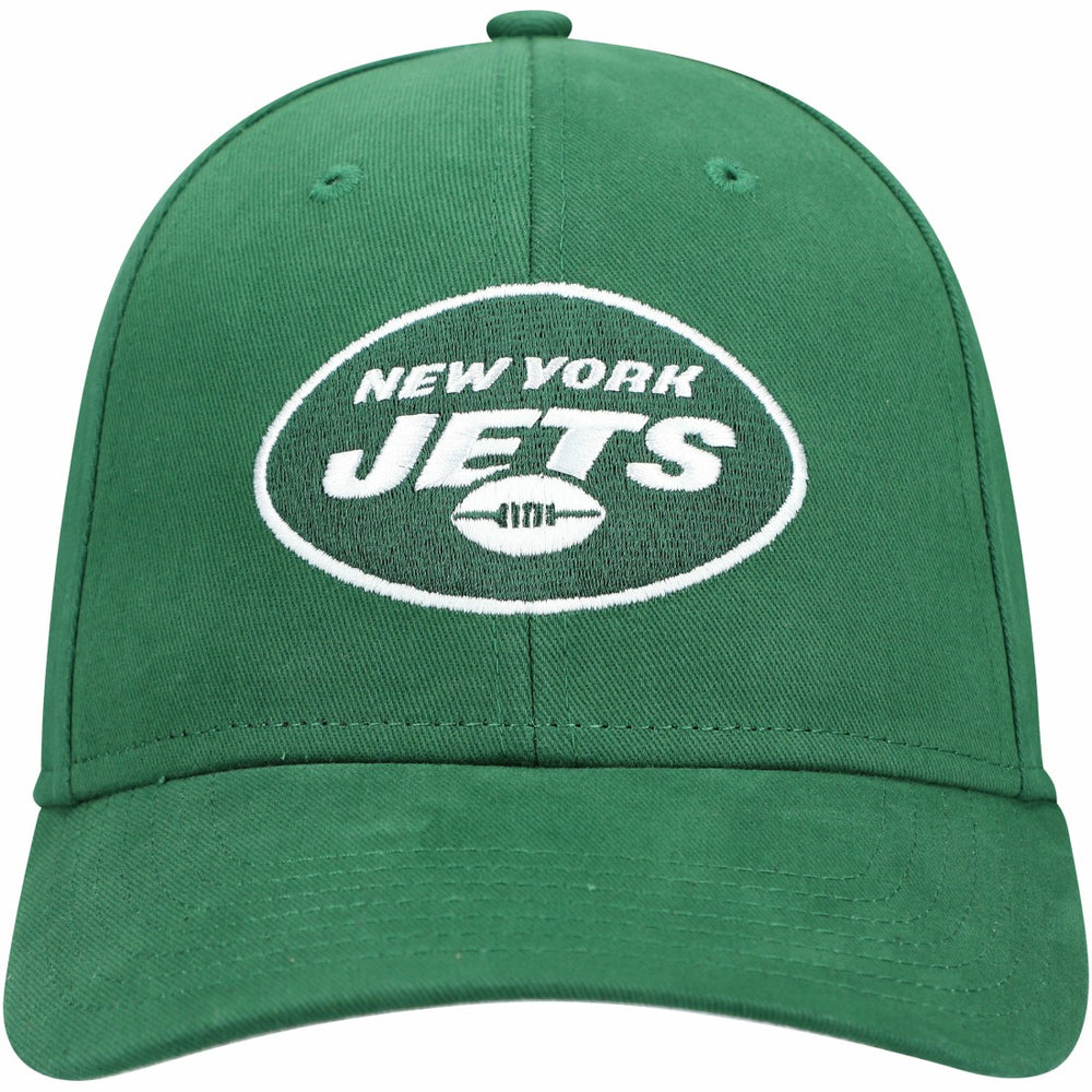 New York Jets '47 Preschool Basic Team MVP Adjustable Hat - Green - 47 brand