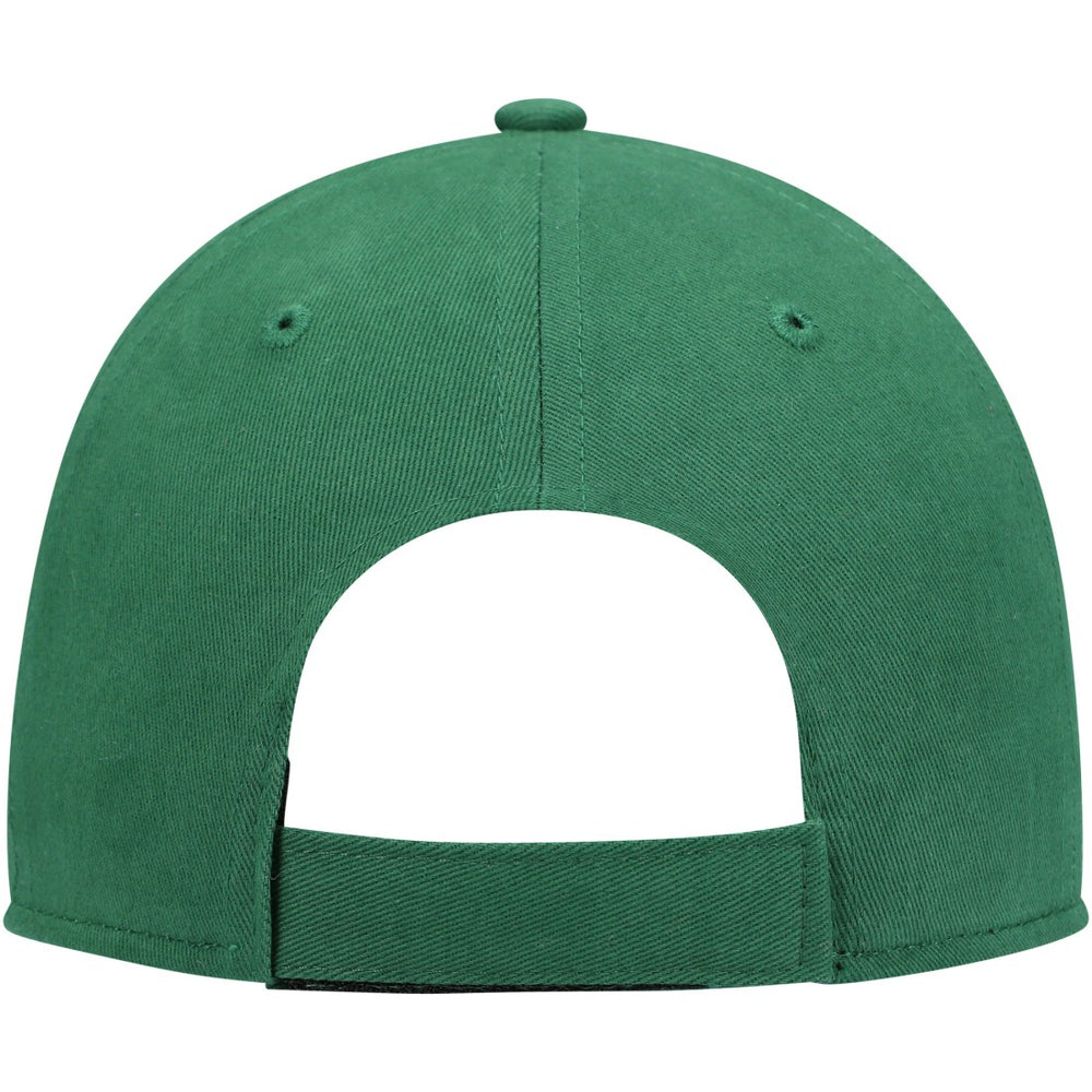 New York Jets '47 Preschool Basic Team MVP Adjustable Hat - Green - 47 brand