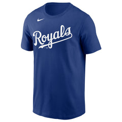 Patrick Mahomes Kansas City Royals Nike Name & Number T-Shirt Discount