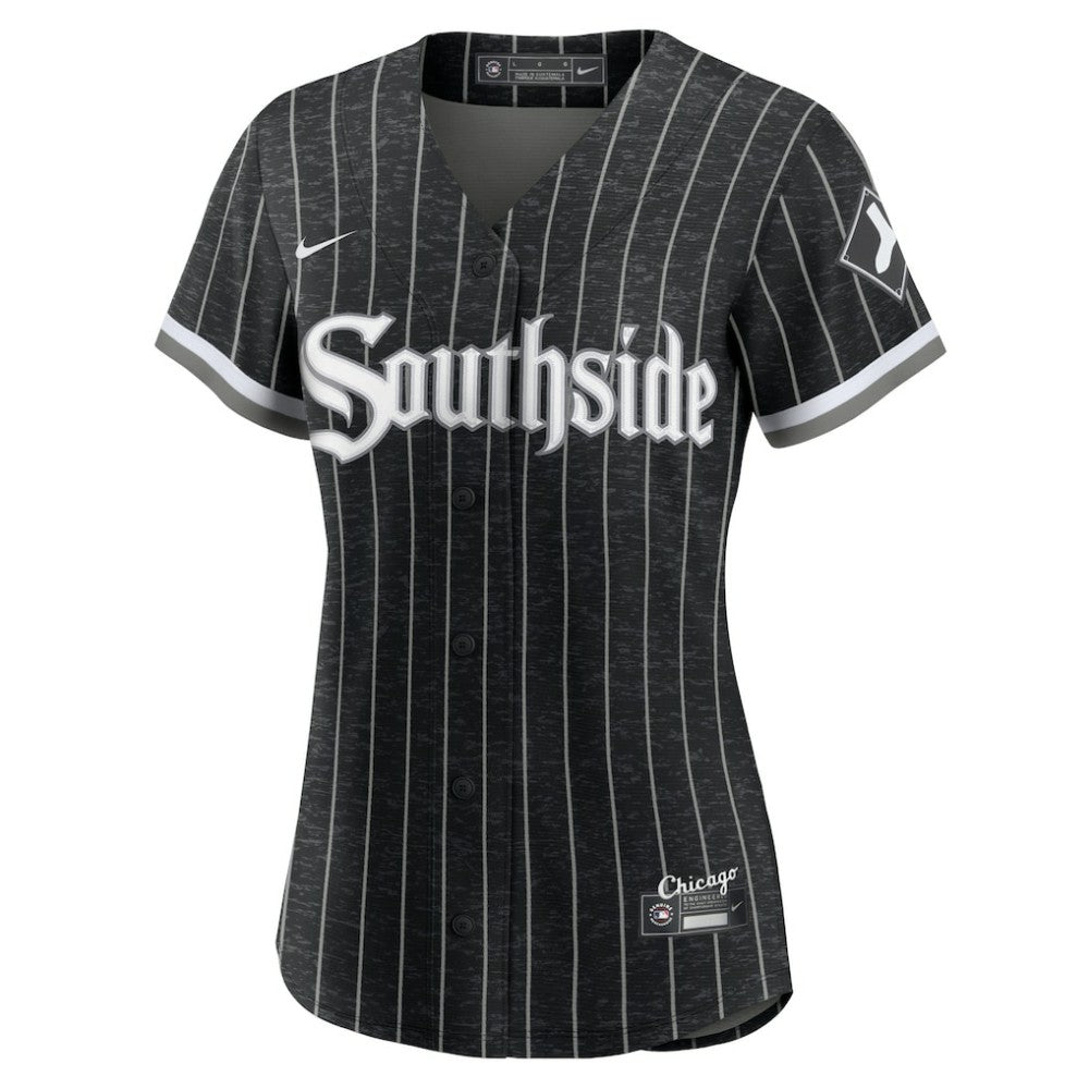 Chicago White Sox Nike Women's City Connect Replica Jersey Outlet